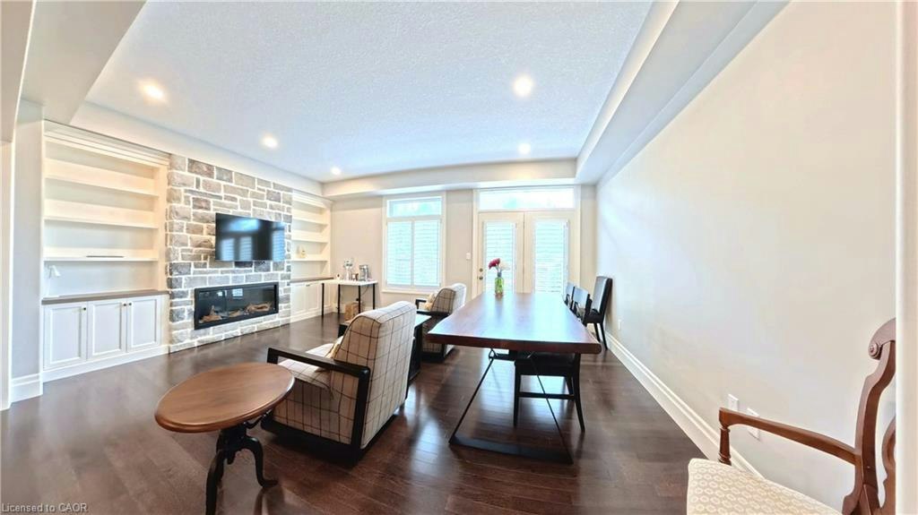 160 Oak Park Drive, Waterloo, ON, N2K 0B3 - 10
