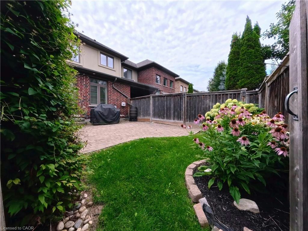 160 Oak Park Drive, Waterloo, ON, N2K 0B3 - 31