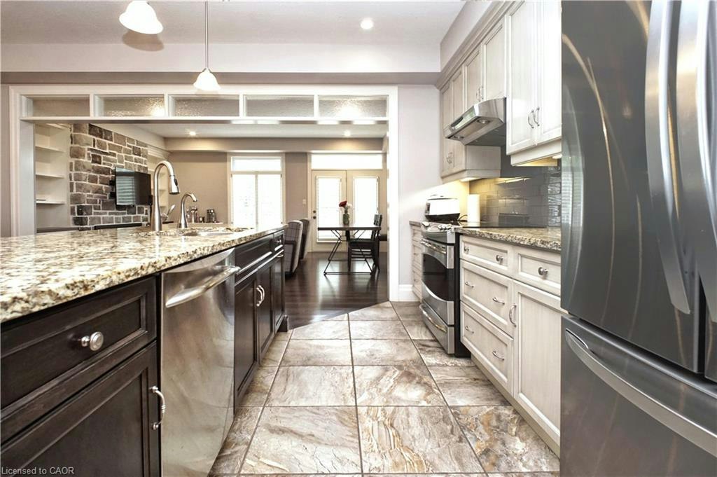 160 Oak Park Drive, Waterloo, ON, N2K 0B3 - 20