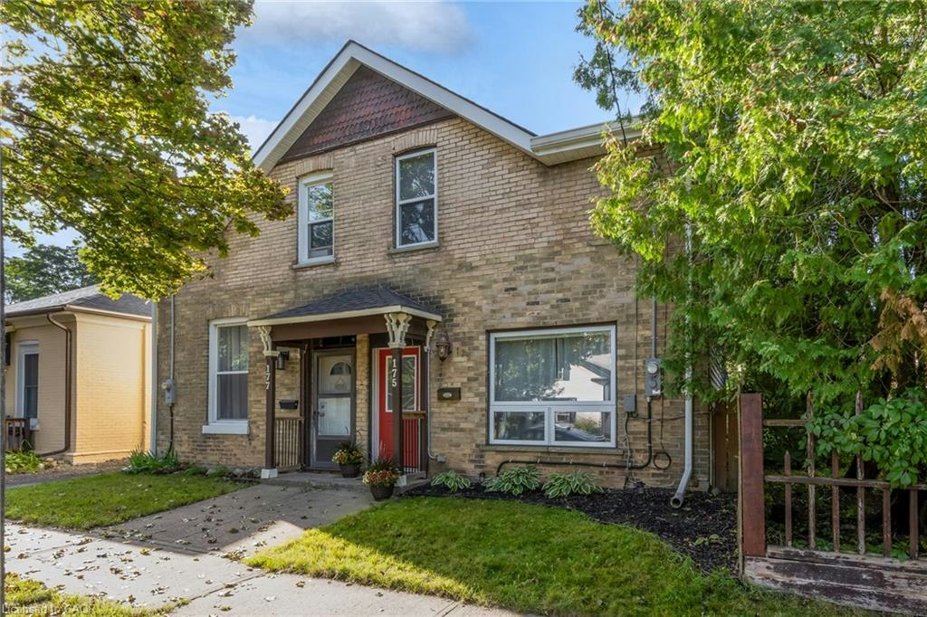 175 Wellington Street, Brantford, ON, N3S 3Z1
