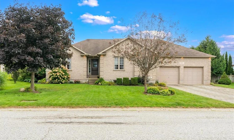 515 Woodward Drive