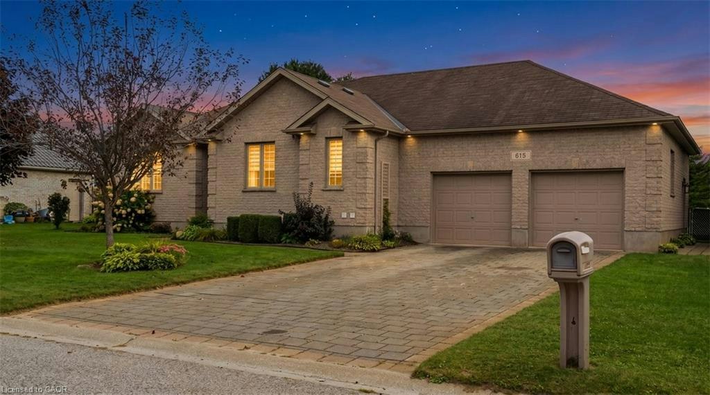 515 Woodward Drive, Strathroy, ON, N0L 1W0