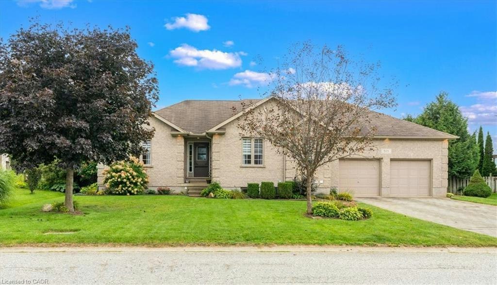 515 Woodward Drive, Strathroy, ON, N0L 1W0