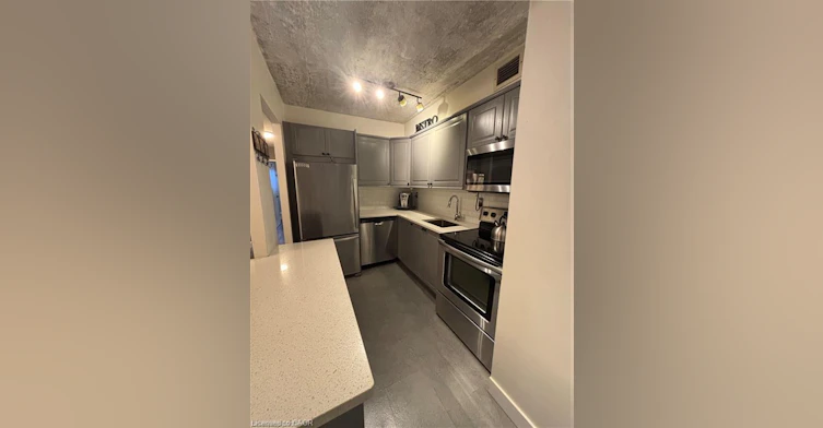1210-975 Warwick Court, Burlington, ON, L7T 3Z7 - 17