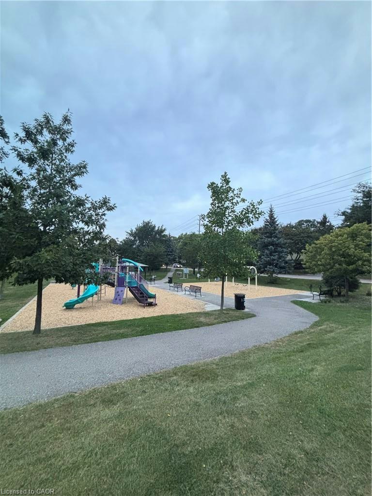 1210-975 Warwick Court, Burlington, ON, L7T 3Z7 - 29