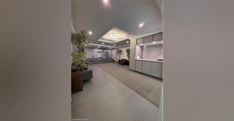 1210-975 Warwick Court, Burlington, ON, L7T 3Z7 - 5