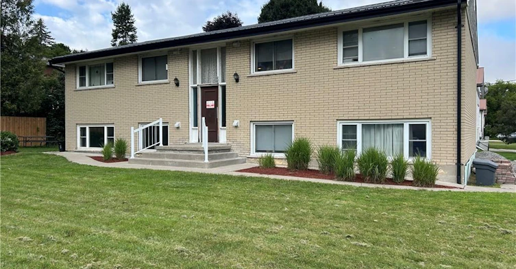 1-250 Cedar Street, Norfolk County, ON, N3Y 2H9