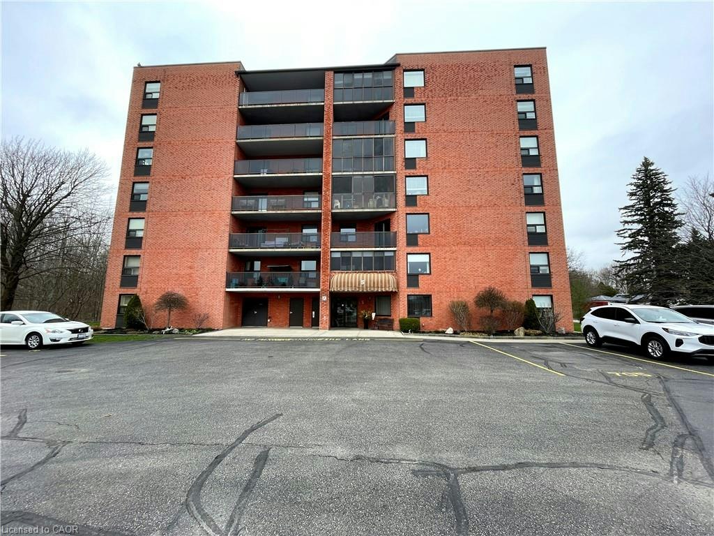 606-5 Mill Pond Court, Norfolk County, ON, N3Y 5J6