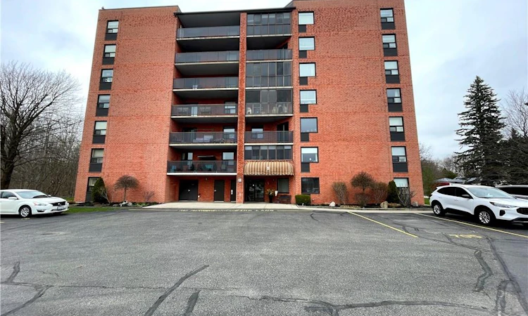 606-5 Mill Pond Court