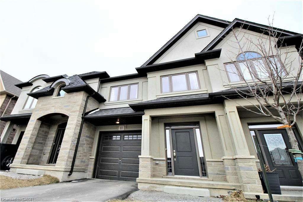 11 Sonoma Valley Crescent, Hamilton, ON, L9B 0J3 - 2