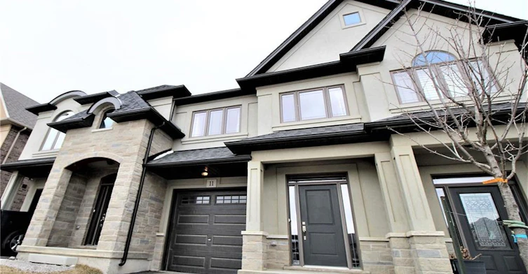 11 Sonoma Valley Crescent, Hamilton, ON, L9B 0J3 - 2