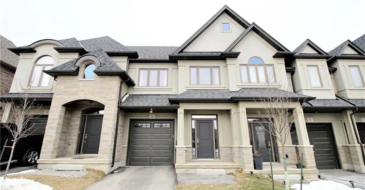 11 Sonoma Valley Crescent, Hamilton, ON, L9B 0J3