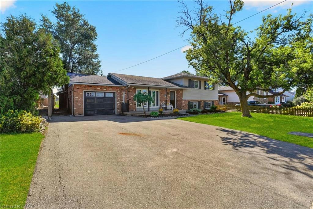 356 Station Street, West Lincoln, ON, L0R 2A0