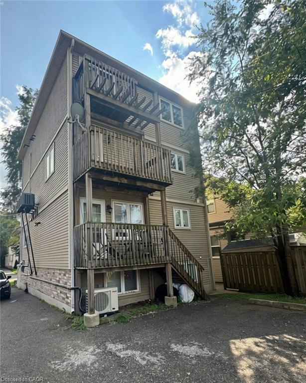 MAIN-116 Walter Street, Kitchener, ON, N2G 1S4 - 21