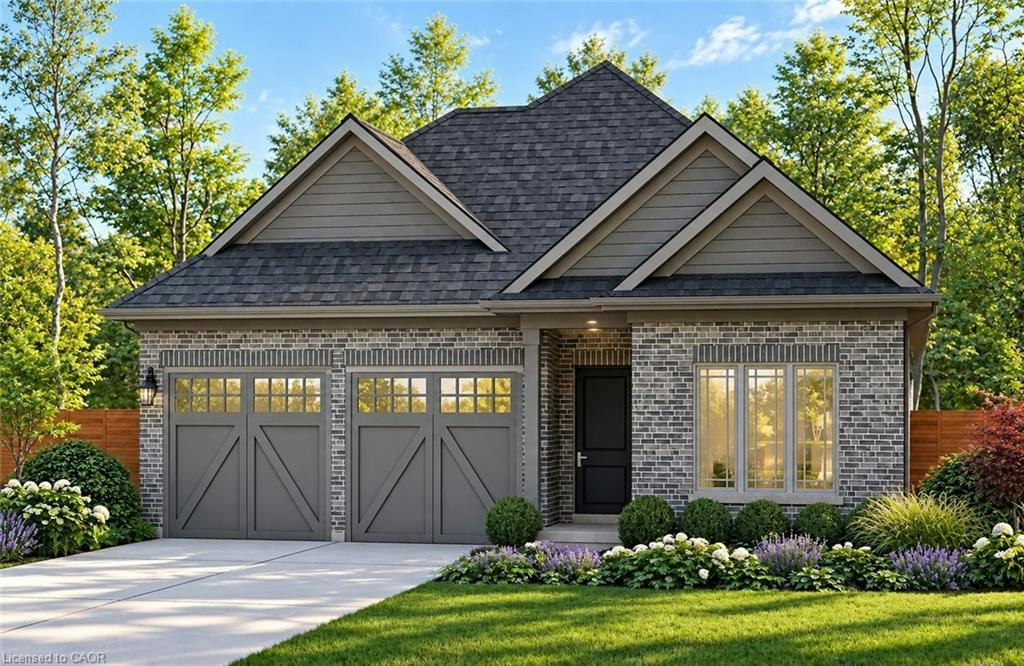 49 Stoneybrook Crescent, Welland, ON, L3C 6Z3