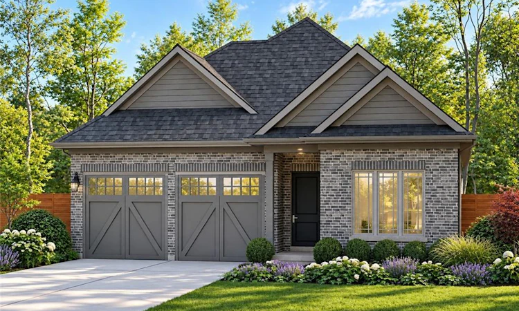 49 Stoneybrook Crescent
