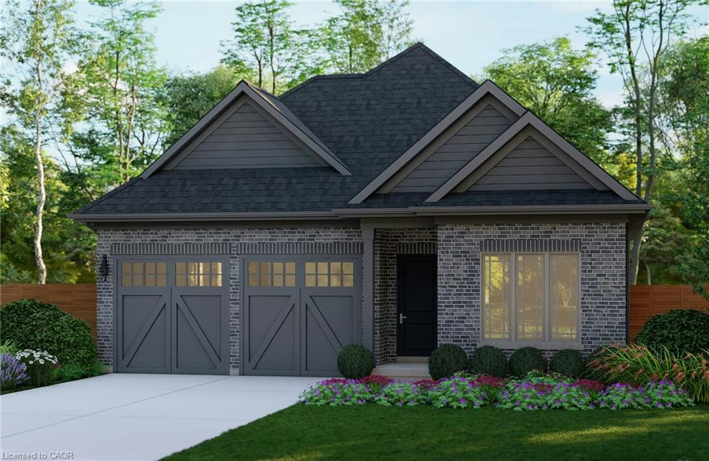 49 Stoneybrook Crescent, Welland, ON, L3C 6Z3