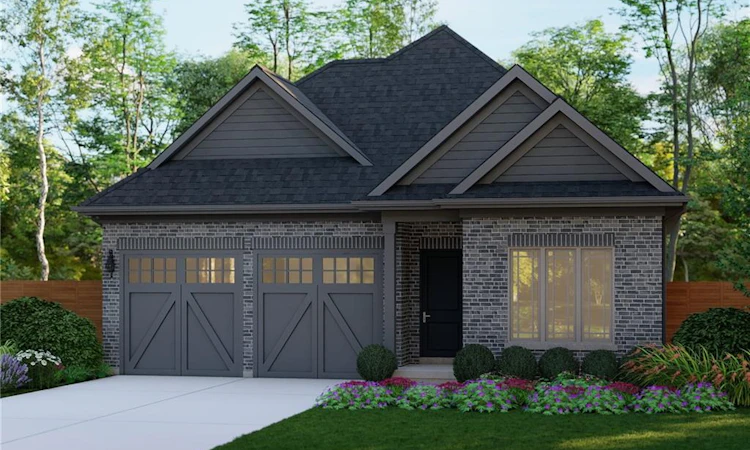 49 Stoneybrook Crescent