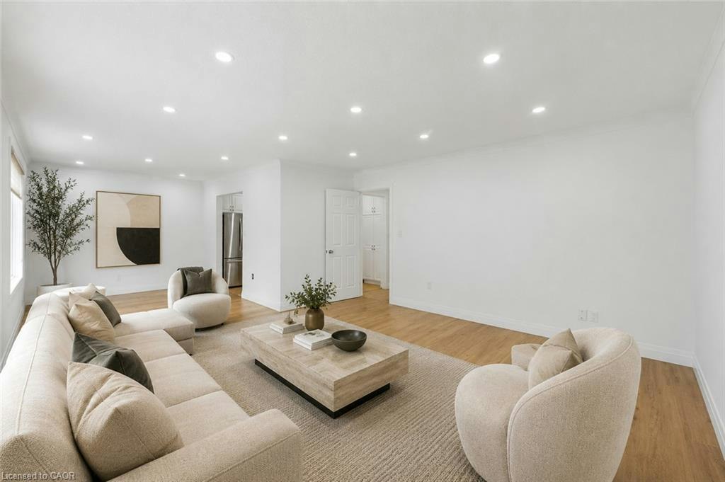 UPPER LEVEL-58 Tupper Crescent, Kitchener, ON, N2B 2X9 - 5