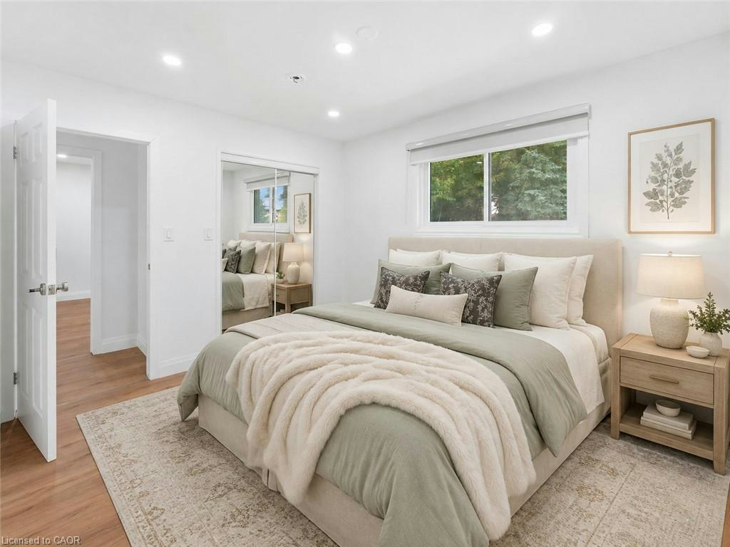 UPPER LEVEL-58 Tupper Crescent, Kitchener, ON, N2B 2X9 - 19