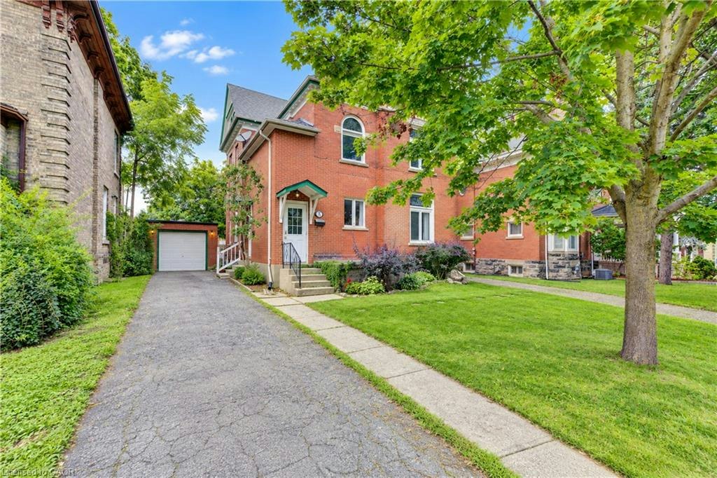 521 Princess Street, Woodstock, ON, N4S 4G8