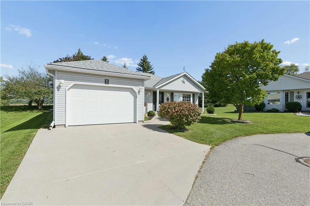 5 Eastview Place, Township of Wilmot, ON, N3A 2G4