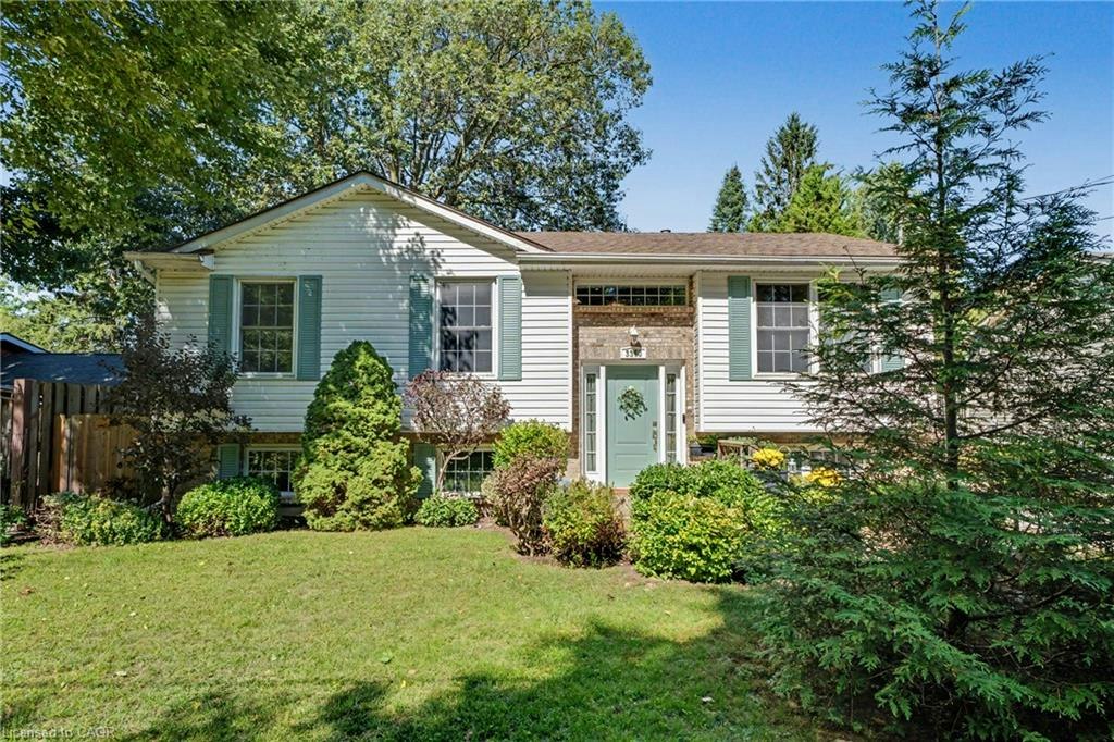 3360 Hyman Avenue, Fort Erie, ON, L0S 1N0