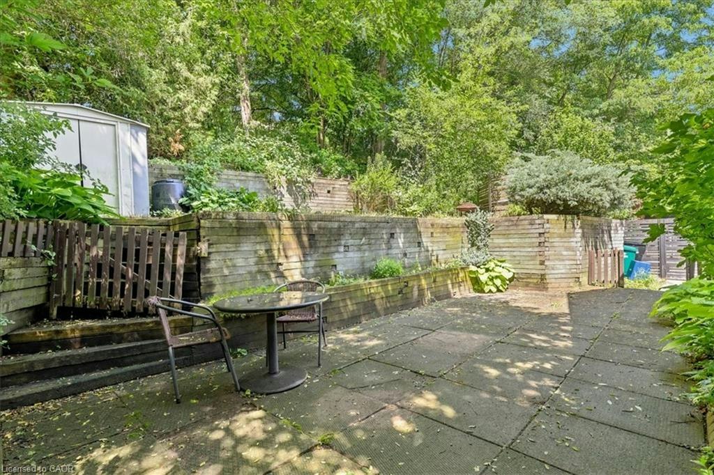 22 Ramore Street, Cambridge, ON, N1S 2P8 - 28