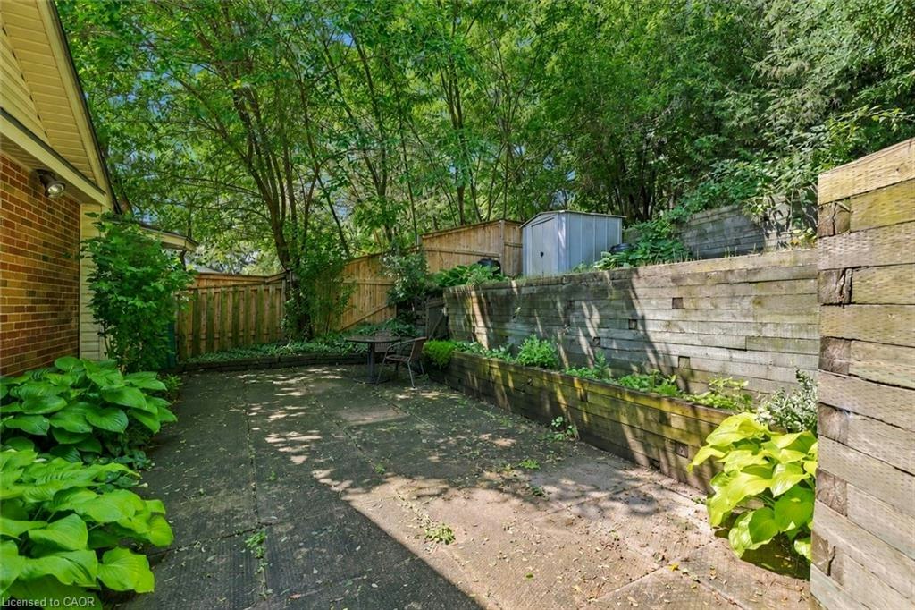 22 Ramore Street, Cambridge, ON, N1S 2P8 - 30