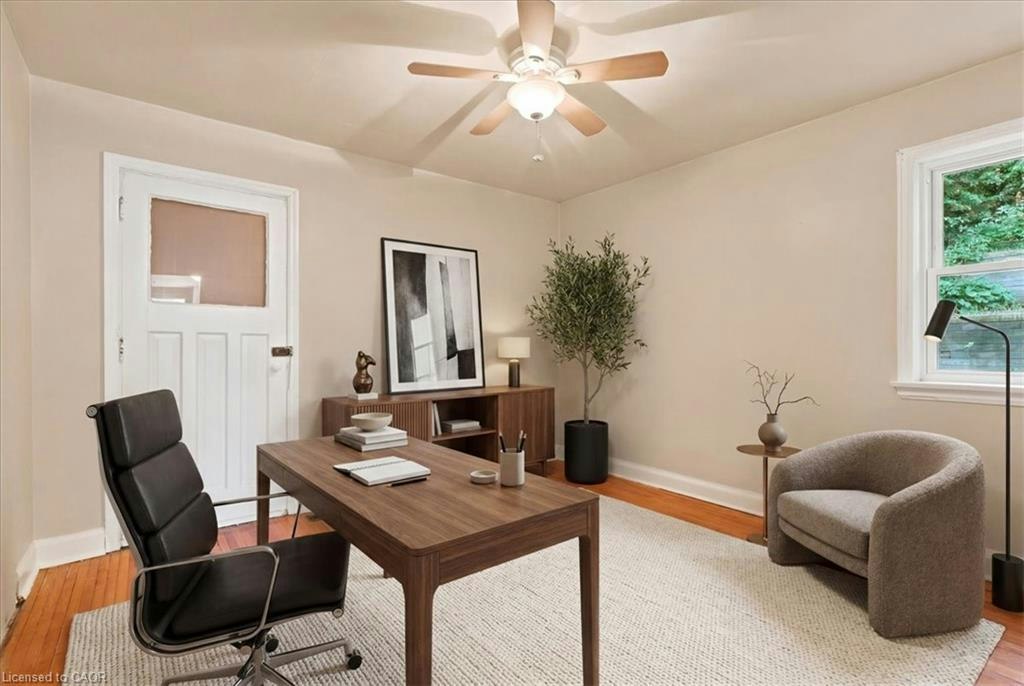 22 Ramore Street, Cambridge, ON, N1S 2P8 - 13