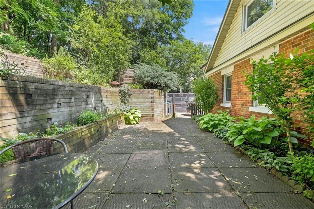 22 Ramore Street, Cambridge, ON, N1S 2P8 - 29