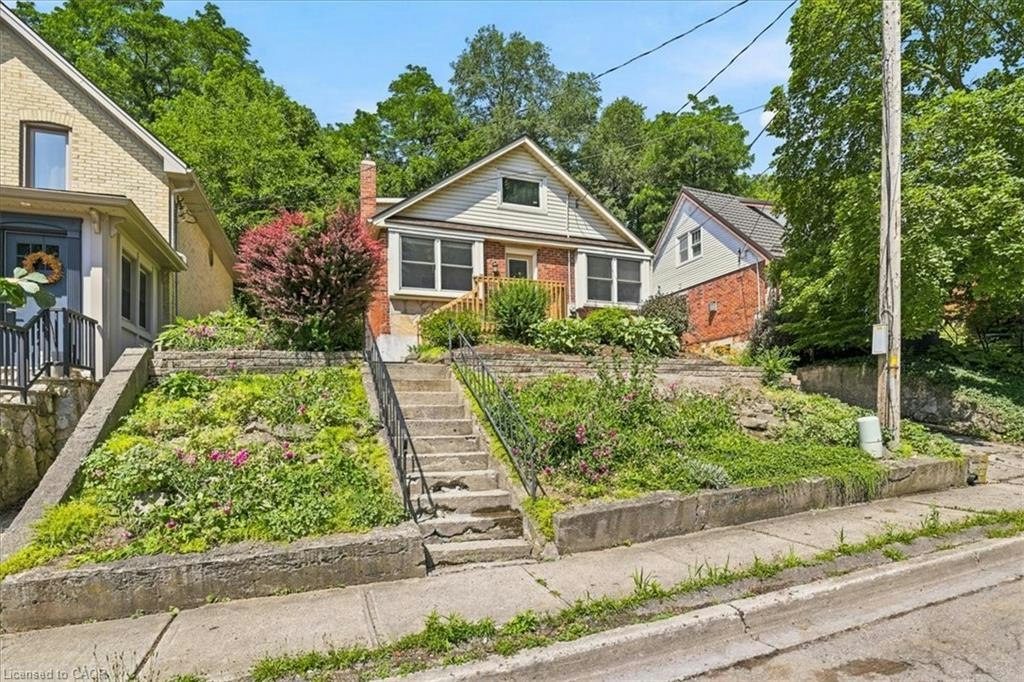22 Ramore Street, Cambridge, ON, N1S 2P8 - 31
