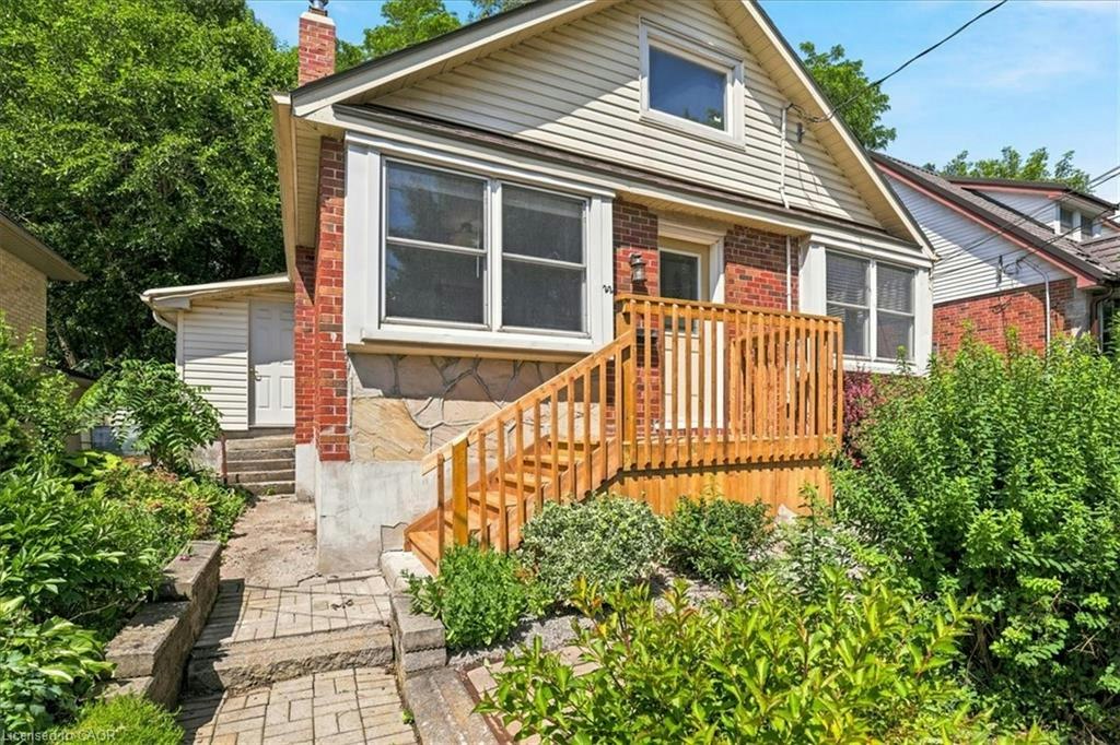 22 Ramore Street, Cambridge, ON, N1S 2P8 - 32