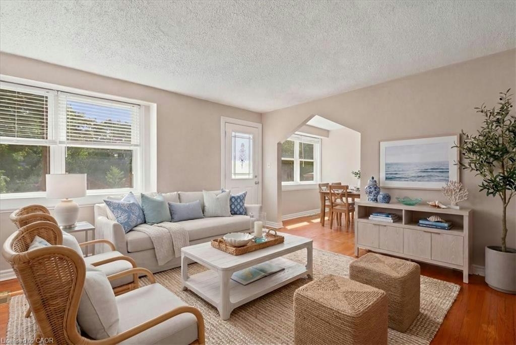 22 Ramore Street, Cambridge, ON, N1S 2P8 - 3