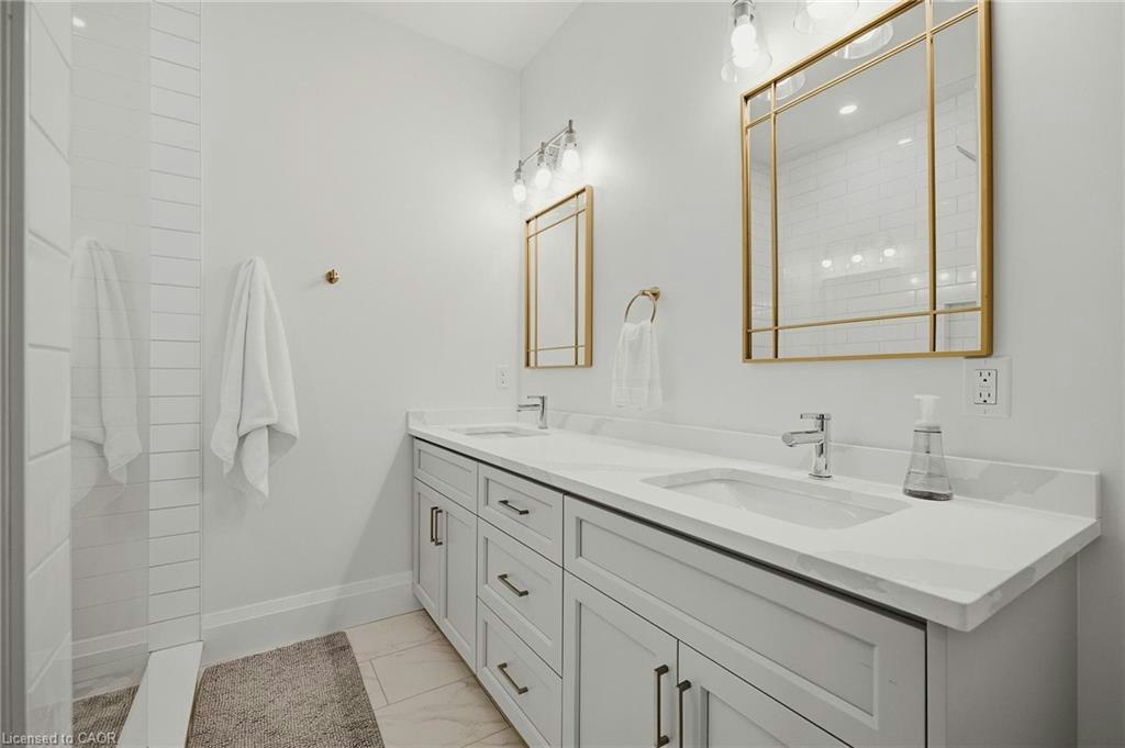 Main Level-278 Grosvenor Street S, Saugeen Shores, ON, N0H 2L0 - 28