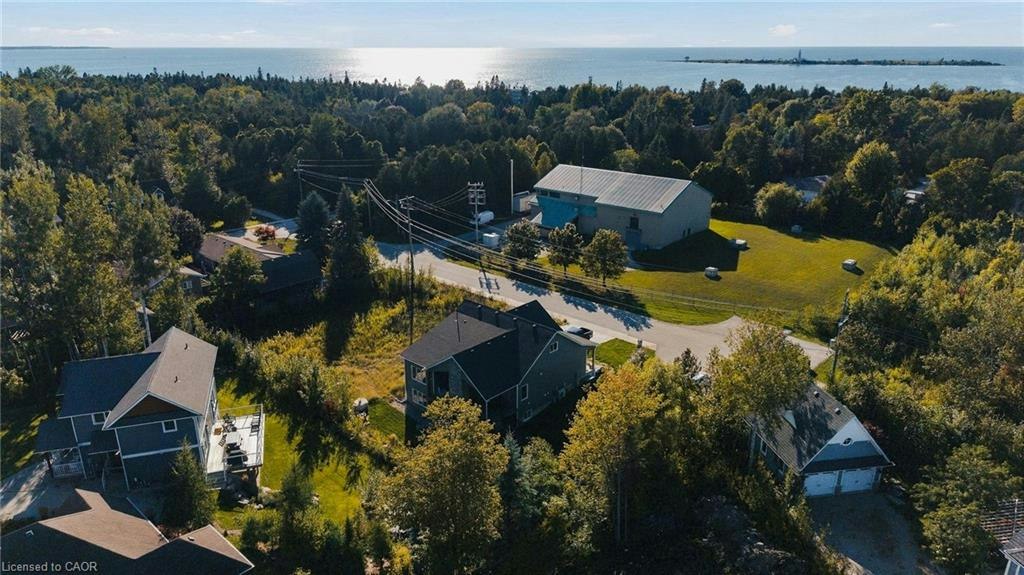 Main Level-278 Grosvenor Street S, Saugeen Shores, ON, N0H 2L0 - 41