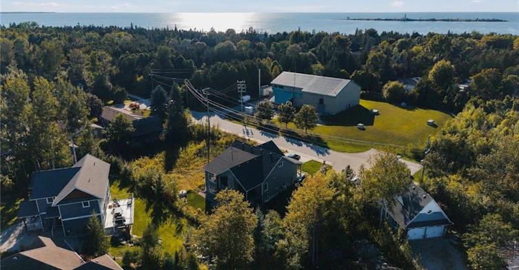Main Level-278 Grosvenor Street S, Saugeen Shores, ON, N0H 2L0 - 41