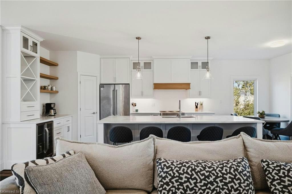 Main Level-278 Grosvenor Street S, Saugeen Shores, ON, N0H 2L0 - 22
