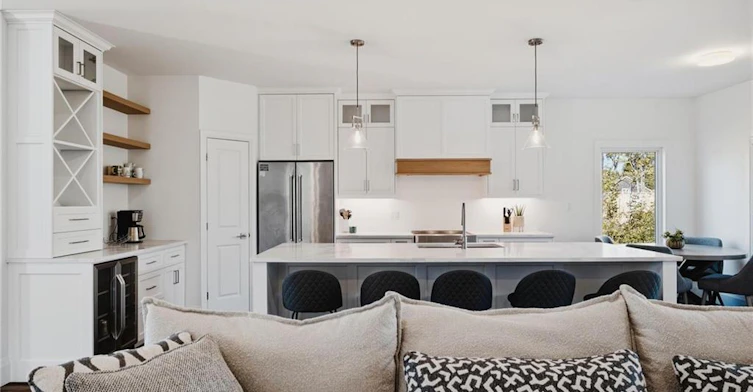 Main Level-278 Grosvenor Street S, Saugeen Shores, ON, N0H 2L0 - 22