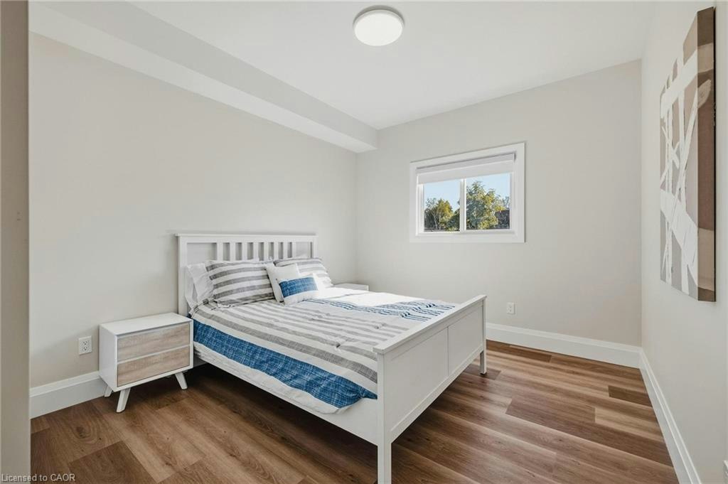 Main Level-278 Grosvenor Street S, Saugeen Shores, ON, N0H 2L0 - 12