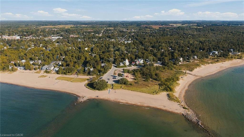 Main Level-278 Grosvenor Street S, Saugeen Shores, ON, N0H 2L0 - 43