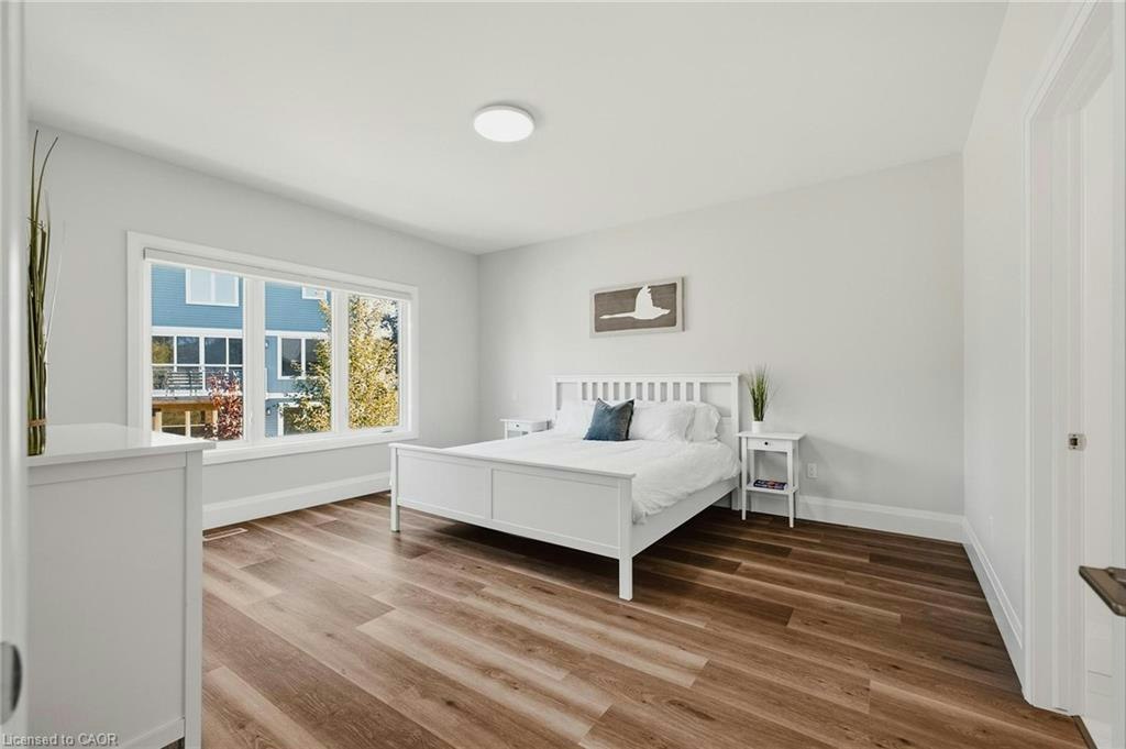 Main Level-278 Grosvenor Street S, Saugeen Shores, ON, N0H 2L0 - 26