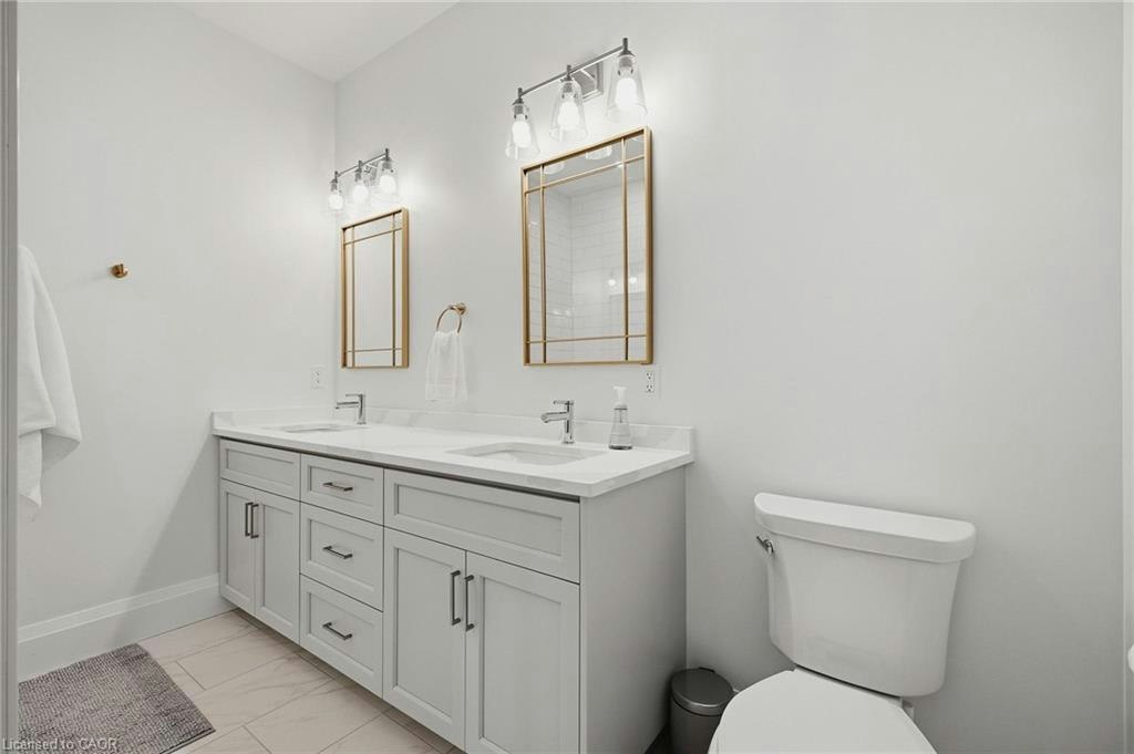 Main Level-278 Grosvenor Street S, Saugeen Shores, ON, N0H 2L0 - 29