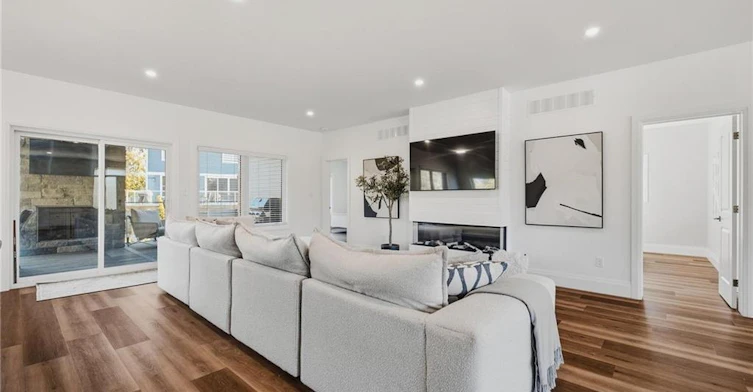 Main Level-278 Grosvenor Street S, Saugeen Shores, ON, N0H 2L0 - 17