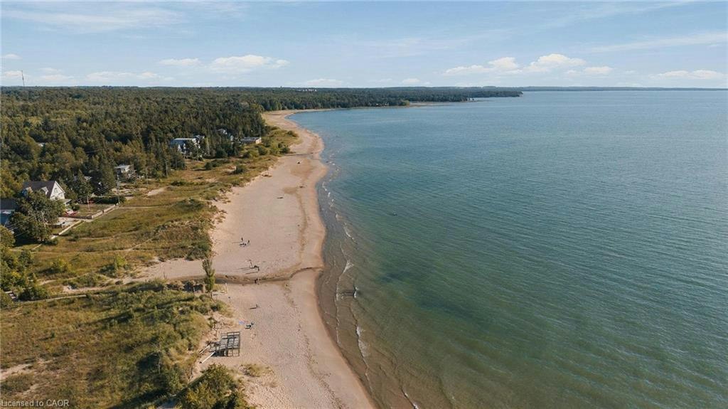 Main Level-278 Grosvenor Street S, Saugeen Shores, ON, N0H 2L0 - 44