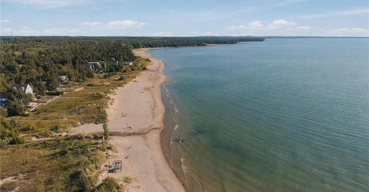 Main Level-278 Grosvenor Street S, Saugeen Shores, ON, N0H 2L0 - 44