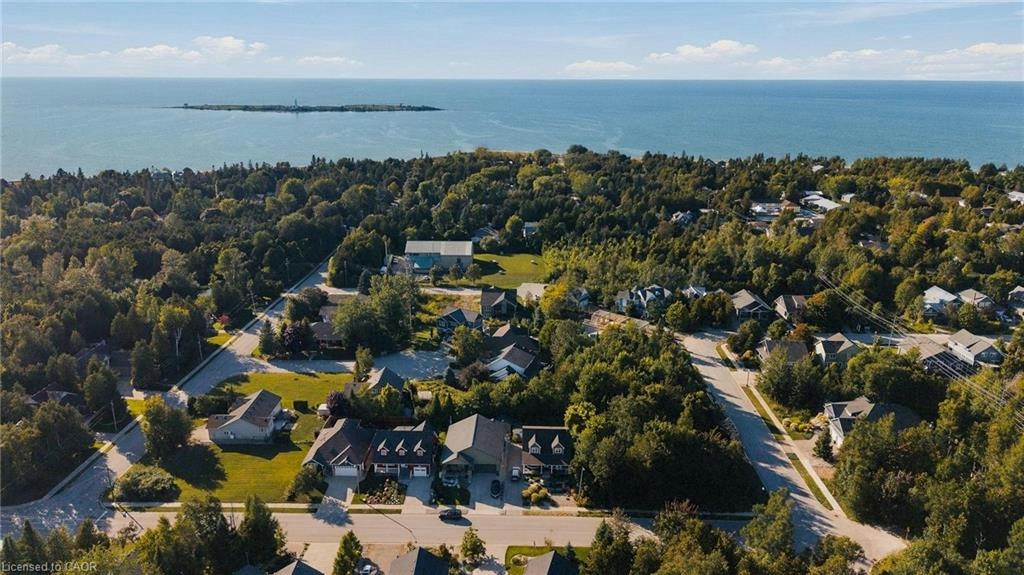 Main Level-278 Grosvenor Street S, Saugeen Shores, ON, N0H 2L0 - 42