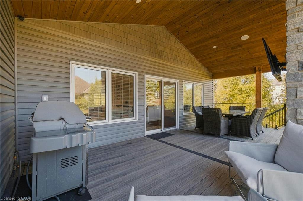Main Level-278 Grosvenor Street S, Saugeen Shores, ON, N0H 2L0 - 37