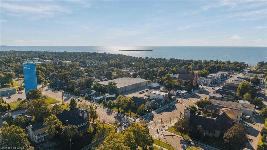 Main Level-278 Grosvenor Street S, Saugeen Shores, ON, N0H 2L0 - 46