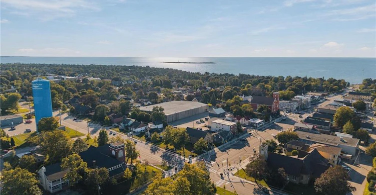 Main Level-278 Grosvenor Street S, Saugeen Shores, ON, N0H 2L0 - 46